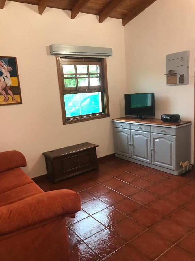 Casa La Gorona Villa Frontera Exterior foto